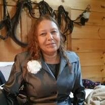 Juanita M. Padgett