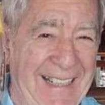 Clifford William Dean Jr.