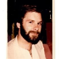 Matthew A. Wharton