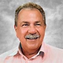 Mr. David P. Tucci, Sr.