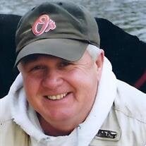 Glenn Martin Davis Sr.