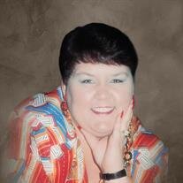 Tracy Guidry