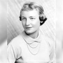 Patricia Ann Schwartz