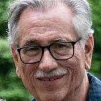 Gilmore Louis Moyer