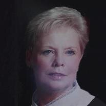 PAULETTE NORRIS FRANKLIN