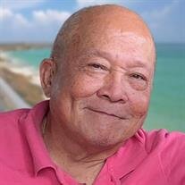 Heracleo Rosalino Enterina Nabong Sr