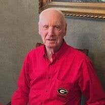 Thomas "Norman" McCart, Sr.