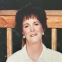 Sharon Waybright Myrick