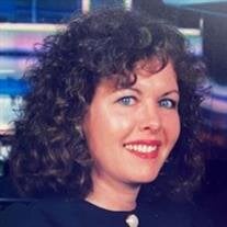 Debbie Martin