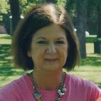 Mrs. Pamela Brooks Boles