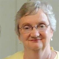 Virginia "Ginny" Walsh