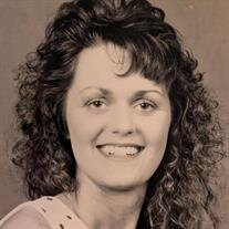 Wendy Ann Garr