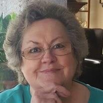 Carol Gordon