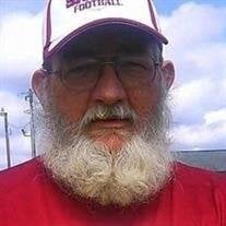 Randy L. "Bounty Hunter" Chaney