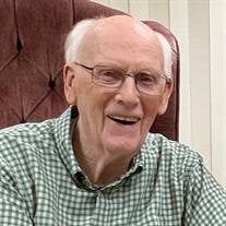 Roger Allen Peterson