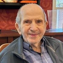 James N. McBride