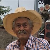 Octavio T. Olivarez Sr.