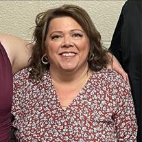 Denise Antoinette Seymour