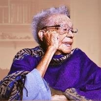Maggie Boronell