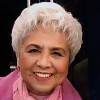 Dr. Erlinda Laron De La Pena