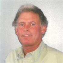 Edwin "Ted" Lewis Jr.