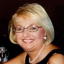 Letha "Letty" Cairns