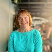 Anne Marie LeCuyer