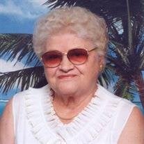 Mrs. Ingeborg C. "Centi" Thomson