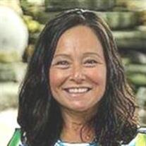 Loretta "Laurie" Petrucce Roselle