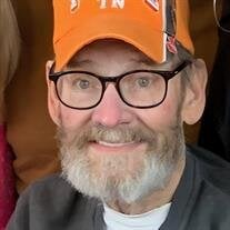 Timothy B. Detienne