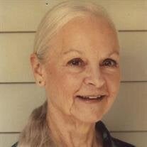 Lynne Louise Hofstadter