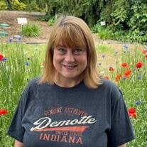Christine Marie Carlson