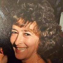 Jacqueline "Jackie" Ober Bloyd