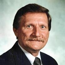 Rodney "Rod" Smalley