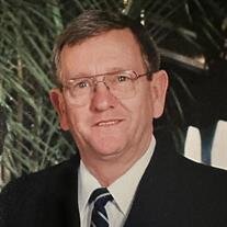 John Daniel McLeod Jr.