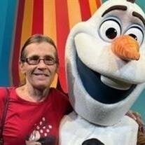 Cindy Randall