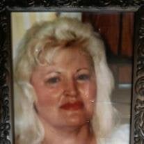 Mattie Lee Terry