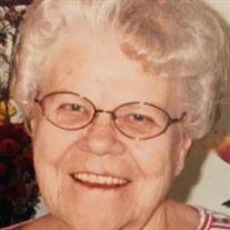 Betty Jane Kelly