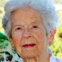 Ann Marie (Elliott) Callahan