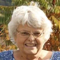 Elizabeth J. Nagle