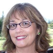 Mrs. Patricia "Trish" A. Rosiejka of Sleepy Hollow
