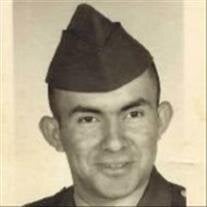 Joe F. Ramirez