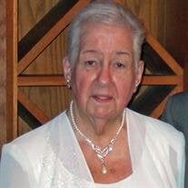 Mrs. Betty R. Bolopue