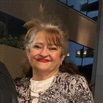 Deborah Ann Aragon