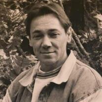 Johnny Ray Ferguson Sr.