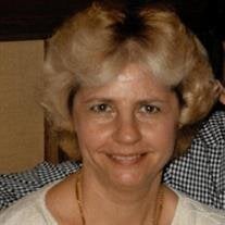 Carol Ann Pennypacker
