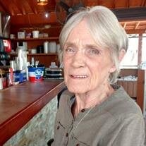 Mary Frances Carmody