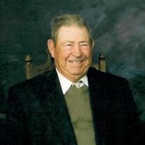 Leland Vinson Reeves