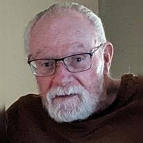 David Myron Fulk