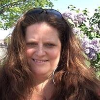 Mary Kerry Campbell